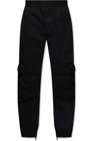 Diesel Hombre, Pantalones, Negro, Talla: S