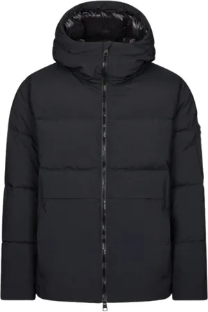Dondup Hombre, Chaquetas, Azul, Talla: M