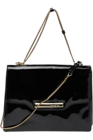 VALENTINO Mujer, De segunda mano, Negro, Talla: ONE Size