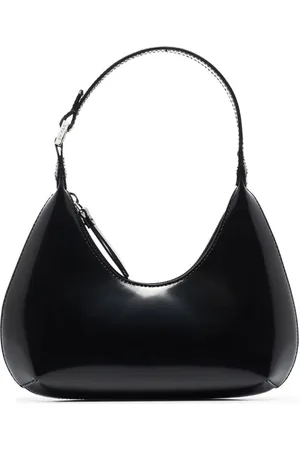 By Far Mujer, Bolsos, Negro, Talla: ONE Size