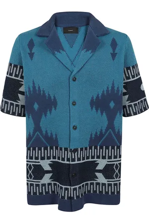 Alanui Hombre, Camisas, , Talla: M