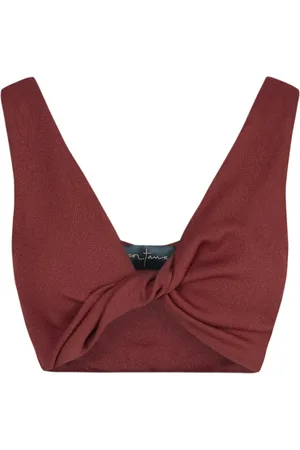 Cortana Mujer, Camisetas, Rojo, Talla: XS