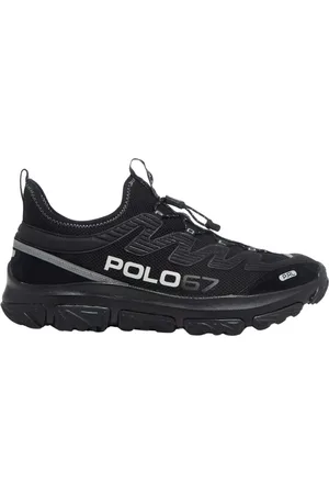 Ralph Lauren Hombre, Zapatos, Negro, Talla: 44 EU