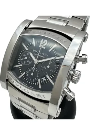 Bvlgari Hombre, De segunda mano, Azul, Talla: ONE Size