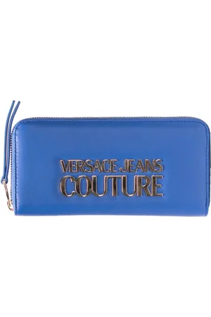 VERSACE Mujer, Accesorios, Azul, Talla: ONE Size