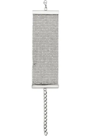 Paco rabanne Mujer, Accesorios, Gris, Talla: ONE Size