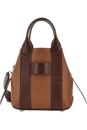 Hogan Mujer, Bolsos, Marrón, Talla: ONE Size
