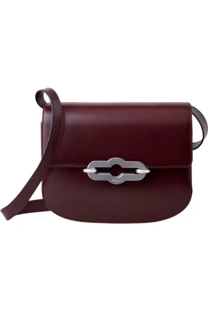 MULBERRY Mujer, Bolsos, Púrpura, Talla: ONE Size