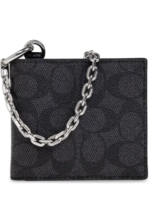 Coach Hombre, Accesorios, Negro, Talla: ONE Size