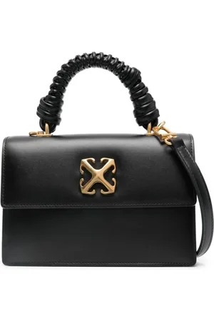 OFF-WHITE Mujer, Bolsos, Negro, Talla: ONE Size