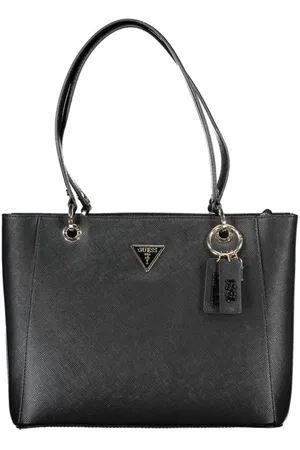 Guess Mujer, Bolsos, Negro, Talla: ONE Size
