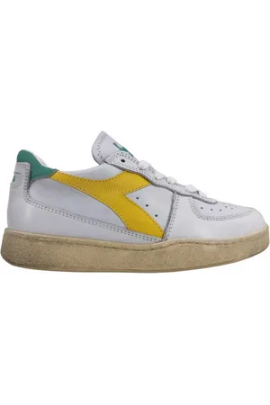 Diadora Mujer, Zapatos, Blanco, Talla: 38 EU