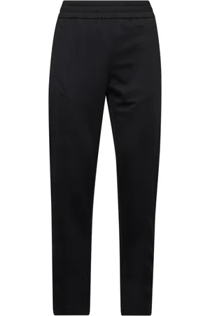 Palm Angels Hombre, Pantalones, Negro, Talla: 2XL