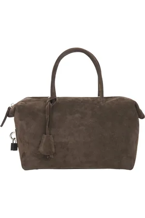 Estro Mujer, Bolsos, Marrón, Talla: ONE Size
