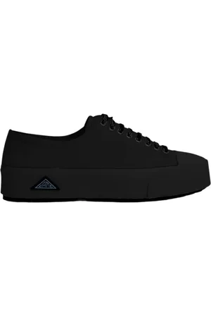 OAMC Hombre, Zapatos, Negro, Talla: 44 EU