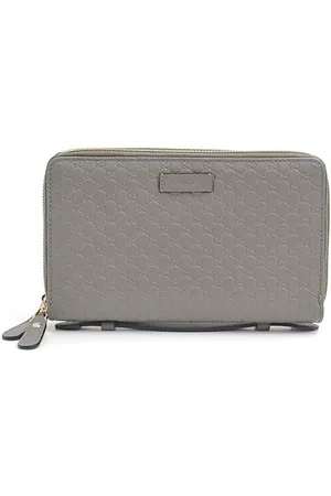 Gucci Hombre, De segunda mano, Gris, Talla: ONE Size