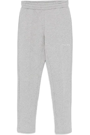 The Attico Mujer, Pantalones, Gris, Talla: XS