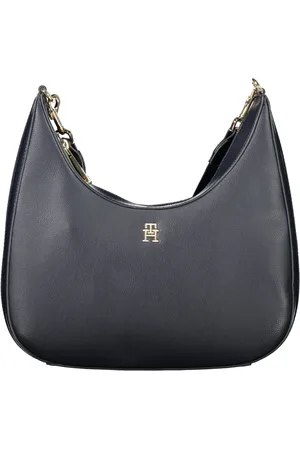 Tommy Hilfiger Mujer, Bolsos, Azul, Talla: ONE Size
