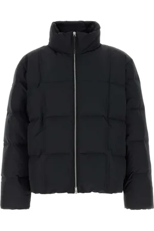 Jil Sander Hombre, Chaquetas, Negro, Talla: L