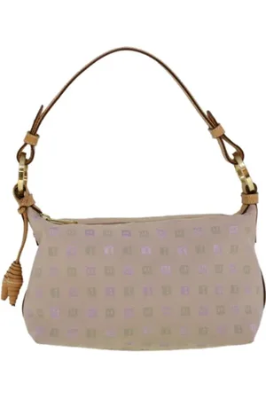 Bally Mujer, De segunda mano, Rosa, Talla: ONE Size