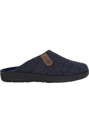 Rohde Hombre, Zapatos, Azul, Talla: 41 EU