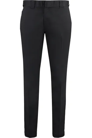 Dickies Hombre, Pantalones, Negro, Talla: W31