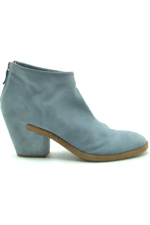 ROBERTO DEL CARLO Mujer, Zapatos, Azul, Talla: 36 EU