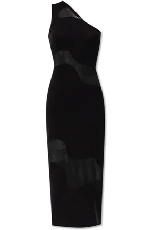 Cult Gaia Mujer, Vestidos, Negro, Talla: M