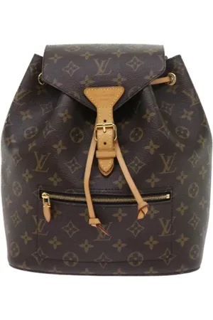 LOUIS VUITTON Mujer, De segunda mano, Marrón, Talla: ONE Size