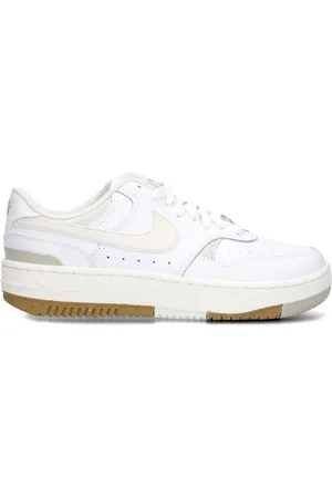Nike Mujer, Zapatos, Blanco, Talla: 42 EU