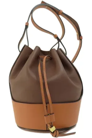 Loewe Mujer, De segunda mano, Marrón, Talla: ONE Size