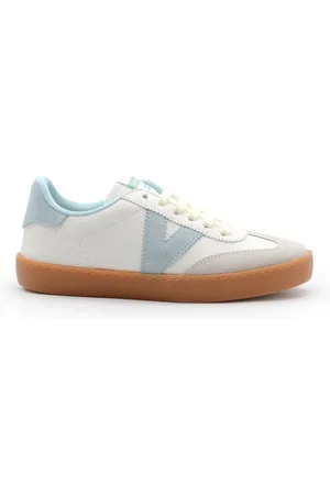 victoria Mujer, Zapatos, Blanco, Talla: 40 EU