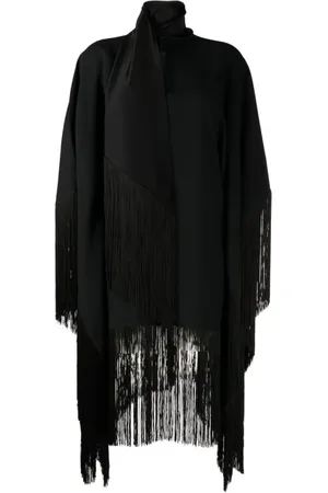 ‎Taller Marmo‎ Mujer, Chaquetas, Negro, Talla: ONE Size