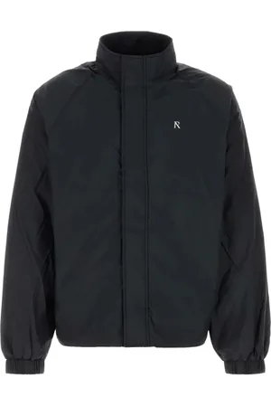 Represent Hombre, Chaquetas, Negro, Talla: M