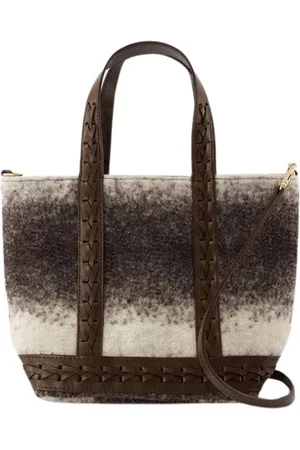 Vanessa Bruno Mujer, Bolsos, Marrón, Talla: ONE Size