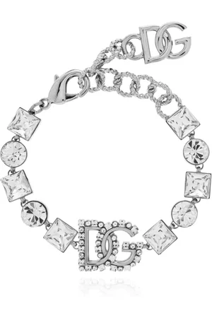 Dolce & Gabbana Mujer, Accesorios, Gris, Talla: ONE Size