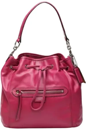 Coach Mujer, De segunda mano, Rosa, Talla: ONE Size
