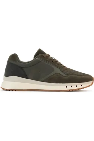 ECOALF Hombre, Zapatos, Verde, Talla: 40 EU