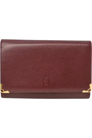 Cartier Mujer, De segunda mano, Rojo, Talla: ONE Size