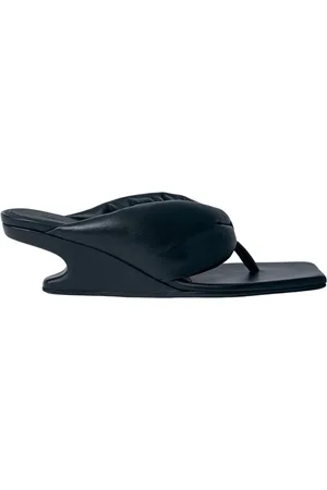Rick Owens Mujer, Zapatos, Negro, Talla: 40 EU