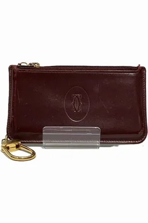 Cartier Mujer, De segunda mano, Marrón, Talla: ONE Size