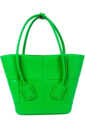Bottega Veneta Mujer, De segunda mano, Verde, Talla: ONE Size