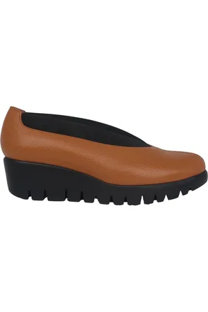 Wonders Mujer, Zapatos, Marrón, Talla: 36 EU