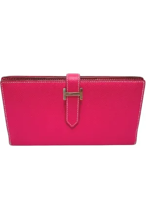 Hermès Mujer, De segunda mano, Rosa, Talla: ONE Size