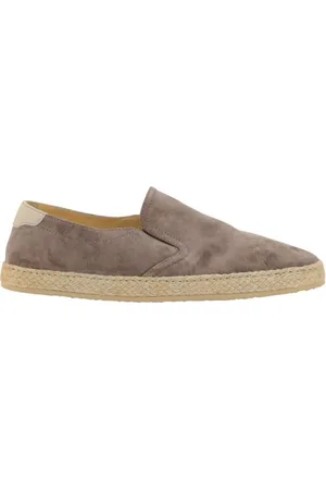 Brunello Cucinelli Hombre, Zapatos, Marrón, Talla: 41 EU