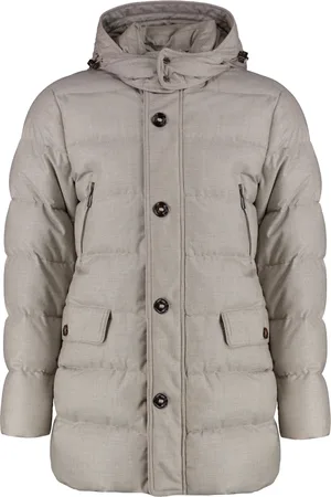 MOORER Hombre, Chaquetas, , Talla: XL