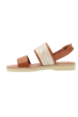 Hogan Mujer, Zapatos, Marrón, Talla: 37 1/2 EU