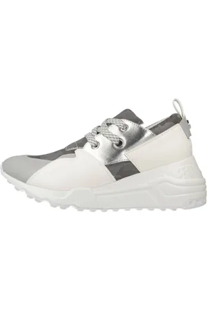 Steve Madden Mujer, Zapatos, Blanco, Talla: 40 EU