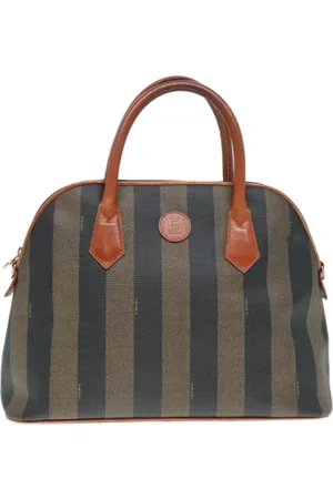 Fendi Mujer, De segunda mano, Marrón, Talla: ONE Size