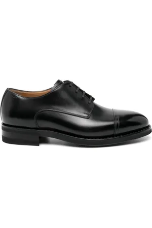 Bally Hombre, Zapatos, Negro, Talla: 45 EU
